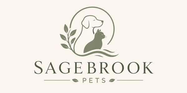 SAGEBROOK PETS
